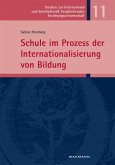 Schule im Prozess der Internationalisierung von Bildung