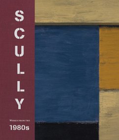 Scully - Works from the 1980 - Sean Scully