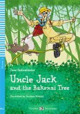 Uncle Jack and the Bakonzi Tree, w. Audio-CD