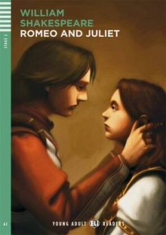 Romeo and Juliet. w. Audio-CD - Borsbey, Janet;Shakespeare, William;Swan, Ruth