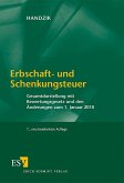 Erbschaft- und Schenkungsteuer : Gesamtdarstellung mit Bewertungsgesetz und den Änderungen zum 1. Januar 2010.
