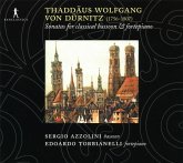 Sonaten Für Klassisches Fagott Und Forte Sonaten Für Klassisches Fagott Und Forte