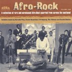 Afro-Rock