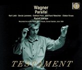 Parsifal (Covent Garden 1959)
