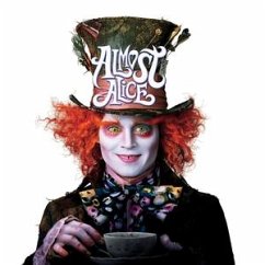 Almost Alice - Diverse
