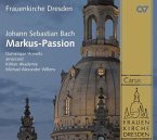 Markus-Passion Bwv 244