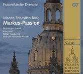 Markus-Passion Bwv 244