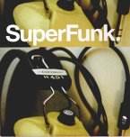 Super Funk (Vinyl)