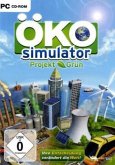 Öko Simulator - Projekt Grün