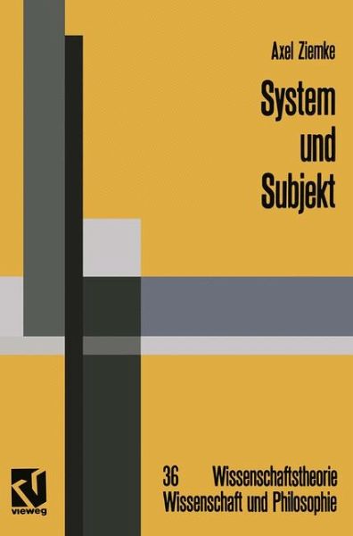 System und Subjekt System und Subjekt