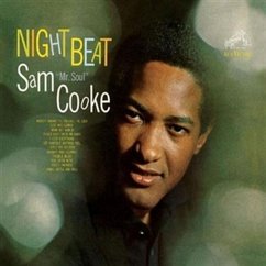 Night Beat - Cooke,Sam