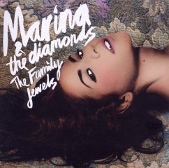 The Family Jewels - Marina And The Diamonds