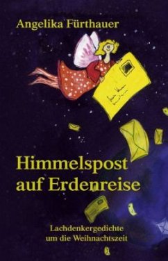 Himmelspost auf Erdenreise - Fürthauer, Angelika