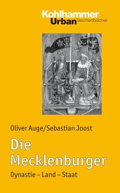 Die Mecklenburger - Auge, Oliver;Joost, Sebastian