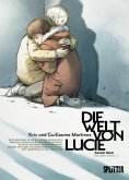 Welt von Lucie, Die / Die Welt von Lucie Bd.2