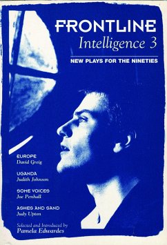 Frontline Intelligence III - Edwards, P.