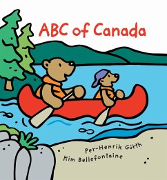 ABC of Canada - Bellefontaine, Kim