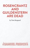 Rosencrantz And Guildenstern Are Dead - A Play Rosencrantz And Guildenstern Are Dead - A Play