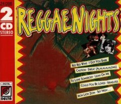 Reggae Nights - Reggae Nights