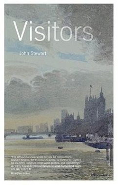 Visitors - Stewart, John