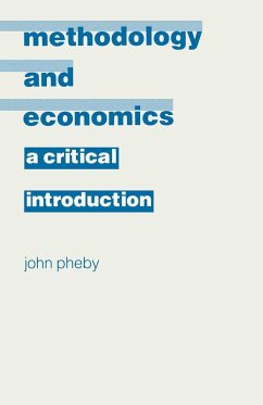 Methodology and Economics - Pheby, John