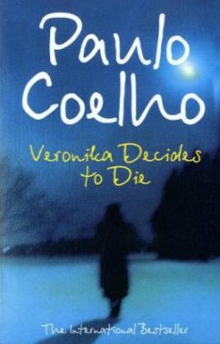 Veronika Decides to Die - Coelho, Paulo