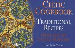 Celtic Cookbook - Smith-Twiddy, Helen