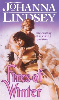 Cover Fires Of Winter