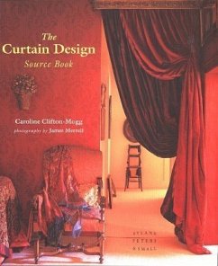 The Curtain Design Source Book