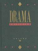 Drama Criticism: Excerpts from Criticism of the Most Significant and Widely Studied Dramatic Works