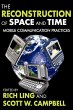 The Reconstruction of Space and Time - Bild 1
