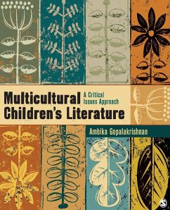 Multicultural Children's Literature - Gopalakrishnan, Ambika