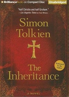 The Inheritance - Tolkien, Simon