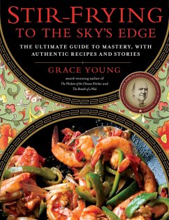 Stir-Frying to the Sky's Edge - Young, Grace