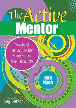 The Active Mentor - Nash, Ron