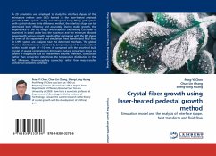 Crystal-fiber growth using laser-heated pedestal growth method - Chen, Peng-Yi;Chang, Chun-Lin;Huang, Sheng-Lung