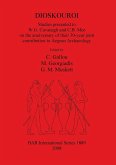 DIOSKOUROI Studies presented to W.G. Cavanagh and C.B. Mee on the anniversary of their 30-year joint contribution to Aegean Archaeology