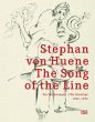 Stephan von Huene, The Song of the Line - Bild 1