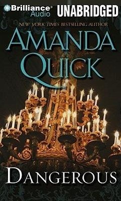 Dangerous - Quick, Amanda