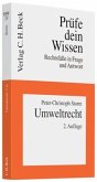 Umweltrecht