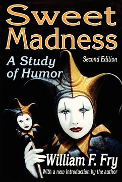 Cover Sweet Madness