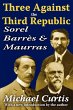 Three Against the Third Republic - Bild 1