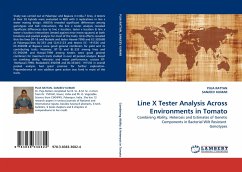 Line X Tester Analysis Across Environments in Tomato - Rattan, Puja;Kumar, Sanjeev