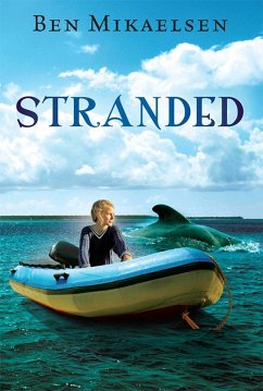 Stranded - Mikaelsen, Ben