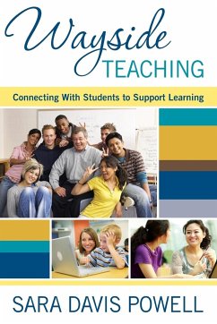 Wayside Teaching - Powell, Sara Davis