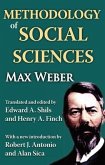 Methodology of Social Sciences