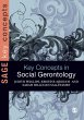Key Concepts in Social Gerontology - Bild 1