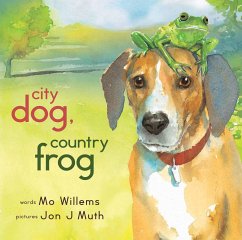 City Dog, Country Frog - Willems, Mo