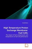 High Temperature Proton Exchange Membrane Fuel Cells: