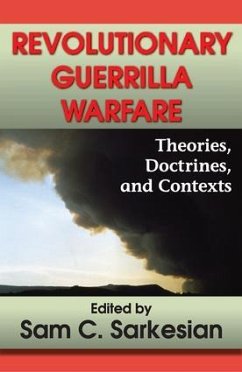 Revolutionary Guerrilla Warfare - Sarkesian, Sam C